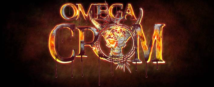 Omega Crom